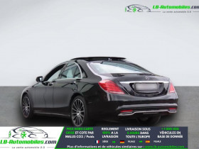 Mercedes Classe S 350 350 d  occasion � Beaupuy - photo n�3