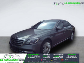 Mercedes Classe S 350 350 d  occasion � Beaupuy - photo n�2