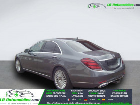 Mercedes Classe S 350 350 d  occasion � Beaupuy - photo n�3
