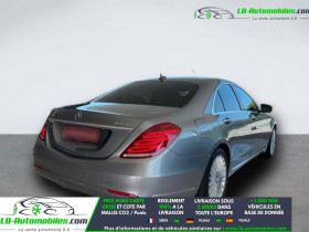 Mercedes Classe S 350 350 d  occasion � Beaupuy - photo n�3