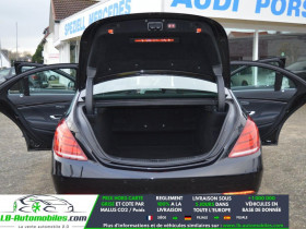 Mercedes Classe S 350 350 d  occasion � Beaupuy - photo n�8