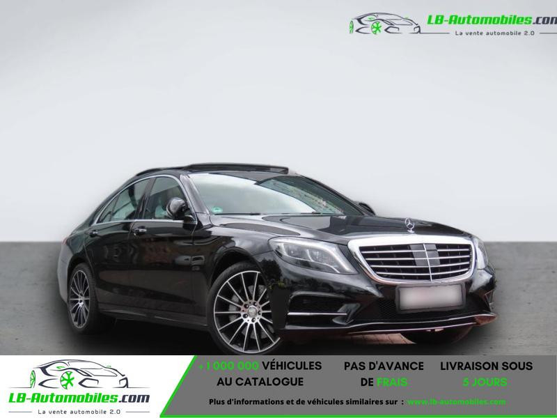 Mercedes Classe S 350 350 d  occasion  Beaupuy