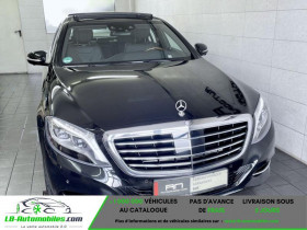 Mercedes Classe S 350 350 d  occasion  Beaupuy - photo n5