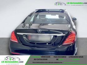 Mercedes Classe S 350 350 d  occasion  Beaupuy - photo n4