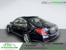 Mercedes Classe S 350 350 d  occasion  Beaupuy - photo n3