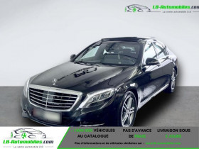 Mercedes Classe S 350 350 d  occasion  Beaupuy - photo n2