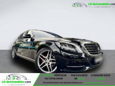 Mercedes Classe S 350 occasion année 2016 boite Automatique Annonce Mercedes Classe S 350 occasion Diesel 350 d à Beaupuy