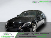 Mercedes Classe S 350 occasion année 2015 boite Automatique Annonce Mercedes Classe S 350 occasion Diesel 350 d à Beaupuy