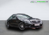 Mercedes Classe S 350 350 d   Beaupuy 31