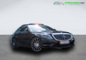 Mercedes Classe S 350 350 d   Beaupuy 31