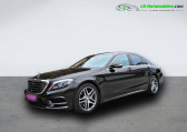 Mercedes Classe S 350 occasion année 2015 boite Automatique Annonce Mercedes Classe S 350 occasion Diesel 350 d à Beaupuy