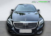 Mercedes Classe S 350 occasion année 2017 boite Automatique Annonce Mercedes Classe S 350 occasion Diesel 350 d à Beaupuy