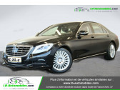 Mercedes Classe S 350 occasion année 2016 boite Automatique Annonce Mercedes Classe S 350 occasion Diesel 350 L BlueTEC / 7G-Tronic à Beaupuy
