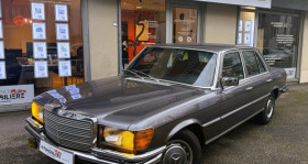 Mercedes Classe S 350 , garage AGENCE AUTOMOBILIERE VIROFLAY � VIROFLAY
