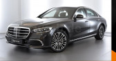 Mercedes Classe S 350 350d 4M MULTIBEAM Fahrass   LEIMBACH 68