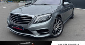 Mercedes Classe S 350 350D 7-Gtronic   CAUDAN 56