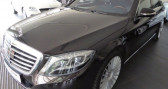 Mercedes Classe S 350 7  350 d 4MATIC 7G-tronic Toit panoramique/ 05/2015  à Saint Patrice 37