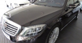 Mercedes Classe S 350 occasion année 2015 boite Automatique Annonce Mercedes Classe S 350 occasion Diesel 7 350 d 4MATIC 7G-tronic Toit panoramique/ 05/2015 à Saint Patrice