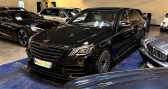 Annonce Mercedes Classe S 350 occasion Diesel IV (W222) 350 d Fascination L 9G-Tronic  Le Mesnil-en-Thelle