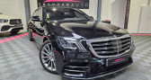 Mercedes Classe S 350 L 350 d 9G-Tronic Fascination PACK AMG   LA CHAPELLE DES FOUGERETZ 35
