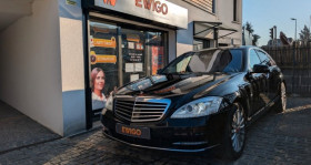 Mercedes Classe S 350 , garage EWIGO PIERRELAYE � PIERRELAYE