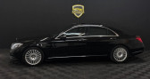 Annonce Mercedes Classe S 350 occasion Diesel LIMOUSINE 3.0 350 D 260 9G-TRONIC BVA � Blainville-sur-Orne