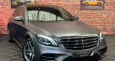 Annonce Mercedes Classe S 350 occasion Diesel Mercedes 350d V6 3.0 CDI 286 cv AMG LINE FASCINATION ( S350   Taverny
