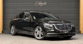 Mercedes Classe S 350 occasion année 2017 boite Automatique Annonce Mercedes Classe S 350 occasion Diesel Mercedes-Benz 350D Limousine Fascination AMG 9G Tronic - ORI à Méry Sur Oise