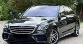 Mercedes Classe S 350 occasion  année 2020 boite Automatique Annonce Mercedes Classe S 350 occasion Diesel S350 Longue Pack Amg 12-2020 192.000km à EPINAY-SUR-SEINE