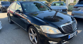 Mercedes Classe S 350 , garage MANON MOTORS  FREJUS