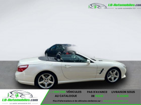 Mercedes Classe S 350 SL 350 BVA  occasion � Beaupuy - photo n�5