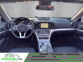 Mercedes Classe S 350 SL 350 BVA  occasion � Beaupuy - photo n�3