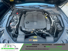 Mercedes Classe S 350 SL 350 BVA  occasion � Beaupuy - photo n�7