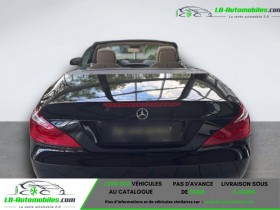 Mercedes Classe S 350 SL 350 BVA  occasion � Beaupuy - photo n�4