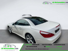 Mercedes Classe S 350 SL 350 BVA  occasion � Beaupuy - photo n�3