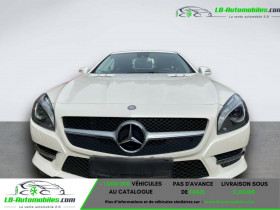 Mercedes Classe S 350 SL 350 BVA  occasion � Beaupuy - photo n�4