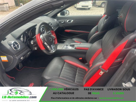 Mercedes Classe S 350 SL 350 BVA  occasion � Beaupuy - photo n�6