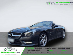 Mercedes Classe S 350 SL 350 BVA  occasion � Beaupuy - photo n�2