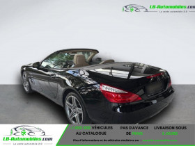 Mercedes Classe S 350 SL 350 BVA  occasion � Beaupuy - photo n�3