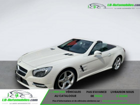 Mercedes Classe S 350 SL 350 BVA  occasion � Beaupuy - photo n�2