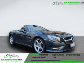 Annonce Mercedes Classe S 350 occasion Essence SL 350 BVA � Beaupuy