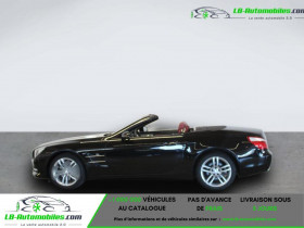 Mercedes Classe S 350 SL 350 BVA  occasion � Beaupuy - photo n�5