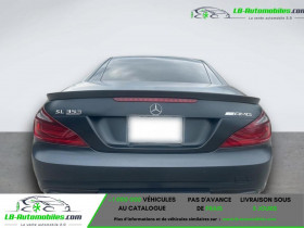 Mercedes Classe S 350 SL 350 BVA  occasion � Beaupuy - photo n�5