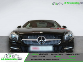 Mercedes Classe S 350 SL 350 BVA  occasion � Beaupuy - photo n�4