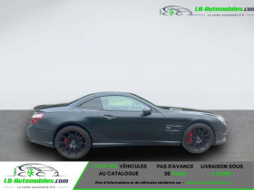 Mercedes Classe S 350 SL 350 BVA  occasion � Beaupuy - photo n�4