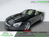 Annonce Mercedes Classe S 350 occasion Essence SL 350 BVA � Beaupuy
