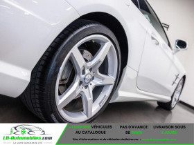 Mercedes Classe S 350 SL 350 BVA  occasion � Beaupuy - photo n�9