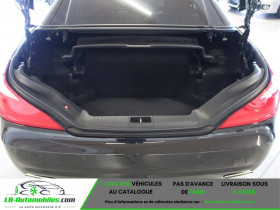 Mercedes Classe S 350 SL 350 BVA  occasion � Beaupuy - photo n�8