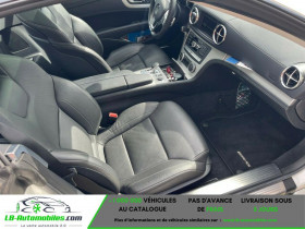 Mercedes Classe S 350 SL 350 BVA  occasion � Beaupuy - photo n�6