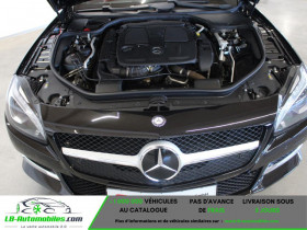 Mercedes Classe S 350 SL 350 BVA  occasion � Beaupuy - photo n�7